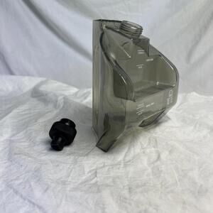 Bissell Clean Water Tank for CrossWave Cordless Max, model 2554A OEM